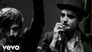 Babyshambles - There She Goes (Live At The S.E.C.C.)