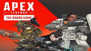 Board Games UnLocked - Apex Legends video thumbnail
