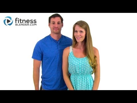 Meet Kelli Daniel About Fitness Blender