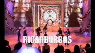 niña pastori cartita de amor