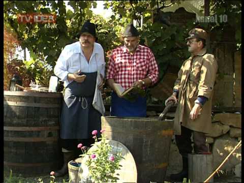 Künštni Prleki - Recept za vino