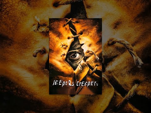 Jeepers Creepers