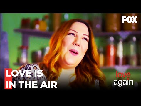 New Move From Dilber, Saziment's Nemesis - Love Again Episode 122