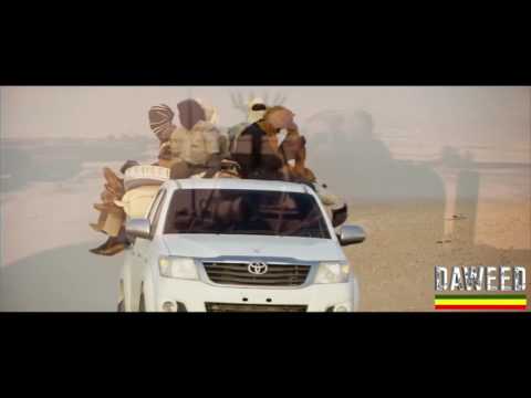 DAWEED _OUVE LE FRONTcHÈ_ AFRICA RIDDM