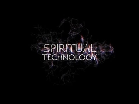 Spiritual Technology (How iWatch Buddha) - Documentary