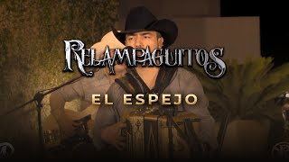 El espejo Relampaguitos