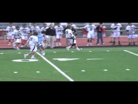 Palmer Varsity vs Valor 4.10.14