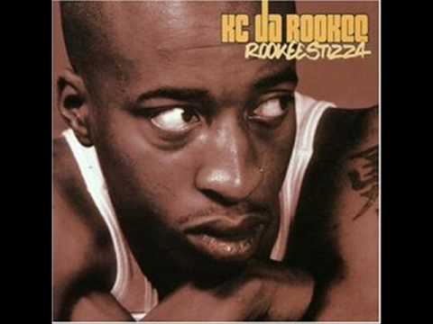 kc da rookee - horra
