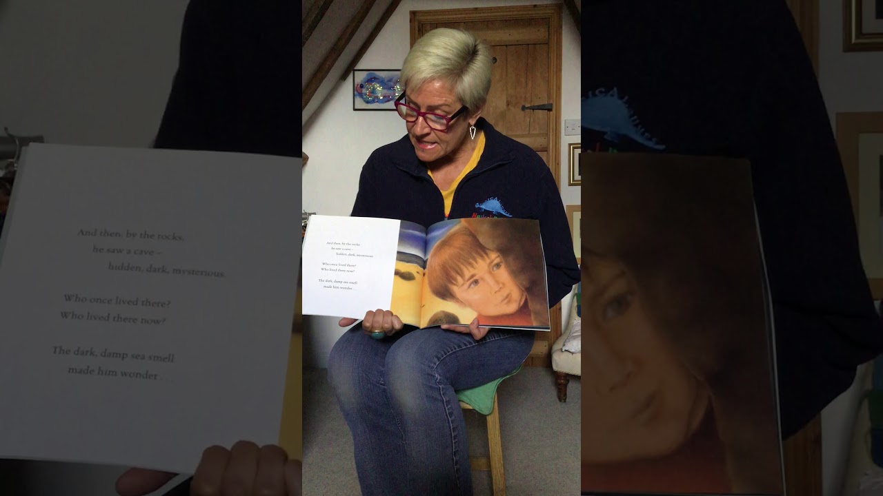 Musical Bumps song and story (The Secret Cave)