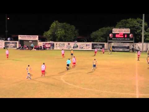 NPL Rd14 Highlights Show Part1