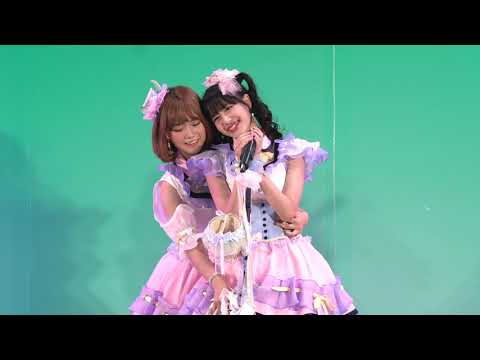 191212 Jaa BNK48 [4K] : Heart Gata Virus ~ ♡ [ BNK48 Mimigumo Unit ]