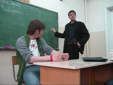 Dinastia H - Noi si Legea