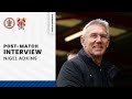 Post Match | Nigel Adkins (Accrington Stanley A)