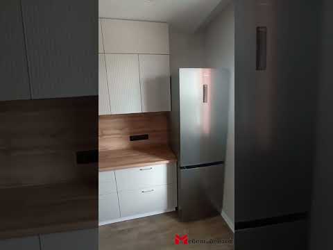 Кухня Сиэль + Мемфис