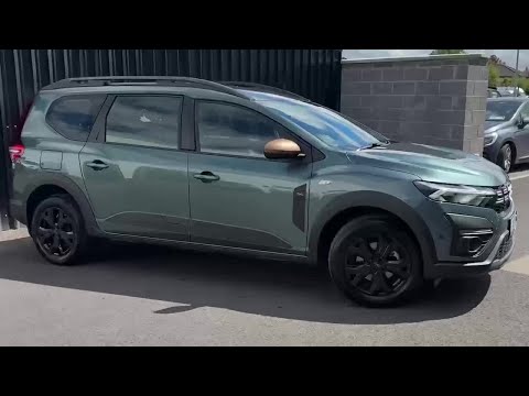 Dacia Jogger TCe 110 Extreme - Image 2