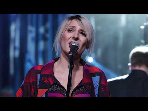 Piotr Nalepa Breakout Tour Symfonicznie - Czarno-czarny film - LIVE