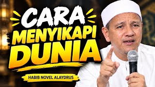 Download lagu Habib Novel Alaydrus - No More Stress!! This Is How to Deal with the World mp3
