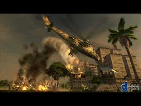 Oh No (Koolfox's OH YES!!! Remix) - From the Mercenaries 2 TV Spot