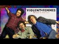 The Story Behind Violent Femme's "Blister in the Sun" with Gordon Gano
