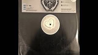 Spike - SO IN LUV SPECIAL DJ EDITION Extended Mix