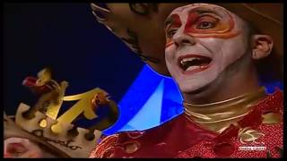 Los Doce – Cuartos de Final – COAC 2016