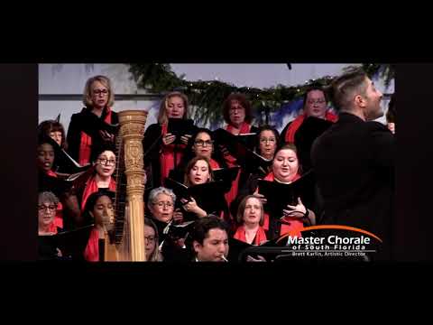 Promotional video thumbnail 2 for The Gold Brass Quintet
