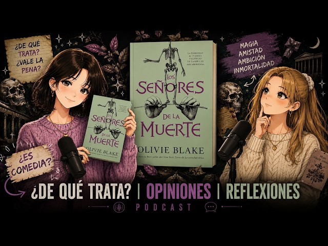 Vídeo relacionado con Los señores de la muerte