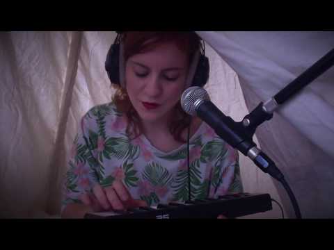 I LOVE YOU - WOODKID (cover by Elise Mélinand)