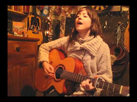 Emily Barker - Ropes - Songs From The Shed
