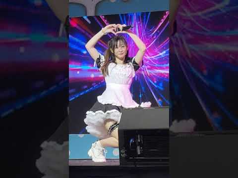 VID2955 Shining Stars - Rollercloster (Raepun fogus) Idol Exchange Food Market @ #GachikoiidolClub