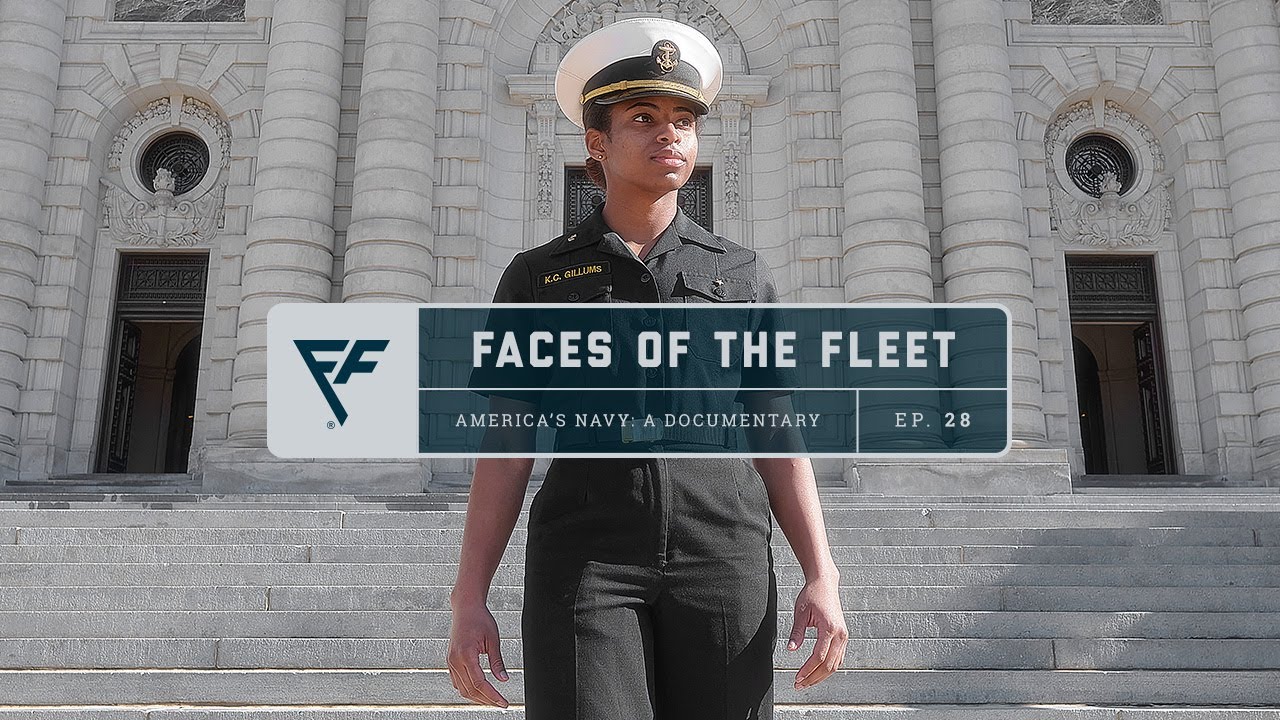 The Fighter — Longform
