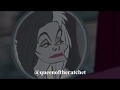 CRUELLA AND MEDUSA QUEEN OF THE RATCHET