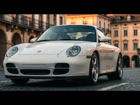 1999 Porsche 911 Carrera 4S (996)  The Forgotten Underated Legend That Changed the 911 Forever!  