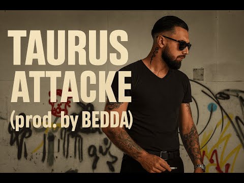 Taurus – ATTACKE | Offizielles Musikvideo