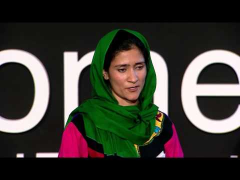 TED】アフガニスタンの少女たちを教育する勇気｜シャバーナ・バジ・ラシク｜TED Talks (【TED】Dare to Educate Afghan Girls | Shabana Basij-Rasikh | TED Talks)