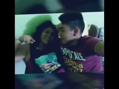 Gemma Castro y Jaime Bilbao | All of me.