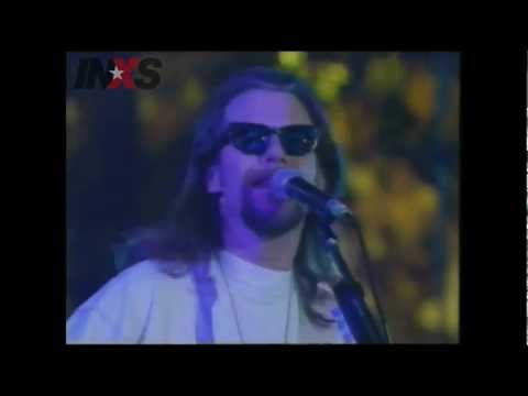 Freedom Deep - INXS