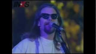 INXS - Freedom Deep (Live In Japan 1994)