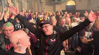 RESISTANCE 77 - Spirit Of St George - REBELLION Festival 2025