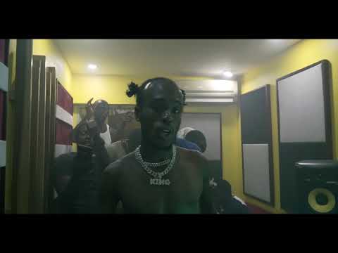 Kyodi - When Mi Nice (Official Video)