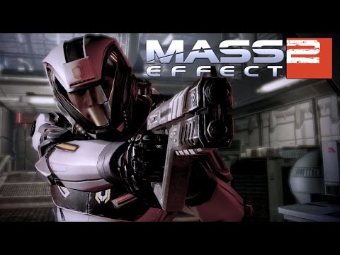 Mass Effect 2 | #12 | Die Absturzstelle