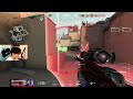 SEN TenZ's inhuman 1v5 operator ACE on bind in valorant! unbelievable skill unleashed!