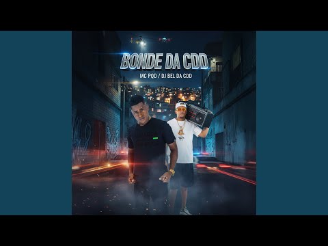 Bonde da Cdd