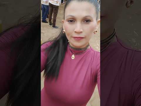 Vlog de trabalho na cavalgada de Paraibano Maranhão