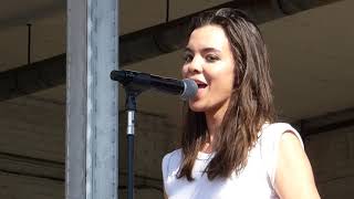 1/10 The Aces - Holiday @ All Things Go Fall Classic, Washington, DC 10/07/18