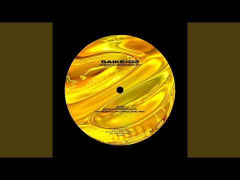 Snake Does Cry (Unpolished Mix)