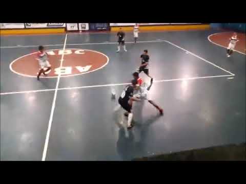 UCDB x AMG - 3F  - Copa Morena  2019