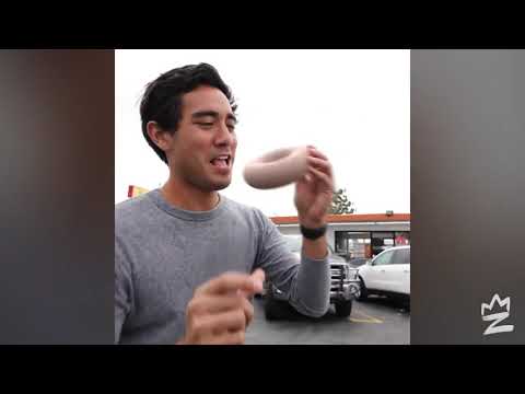 Best of Zach King Magic Compilation 2020  Part