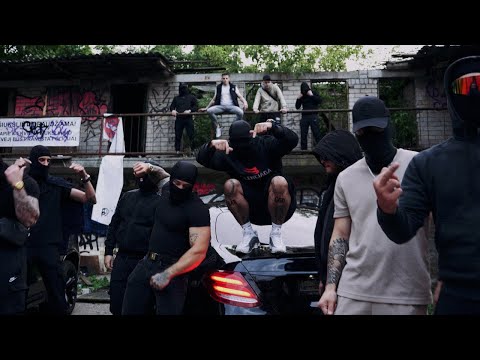 0029 - PULL UP (Official Video)