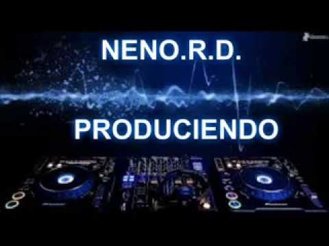 Dembow mix vol 1-Prod Neno